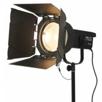 Nanlite Studio-Scheinwerfer FS-300B Bi-Color