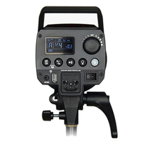 Godox MS200-F Studioblitzkopf-Set
