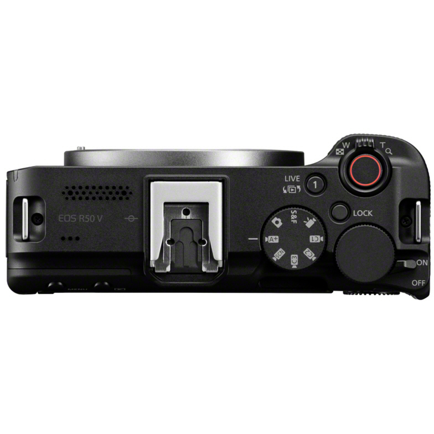 Canon EOS R50 V mit RF-S 14-30mm F4-6.3 IS STM PZ und RF 28mm F2.8 STM