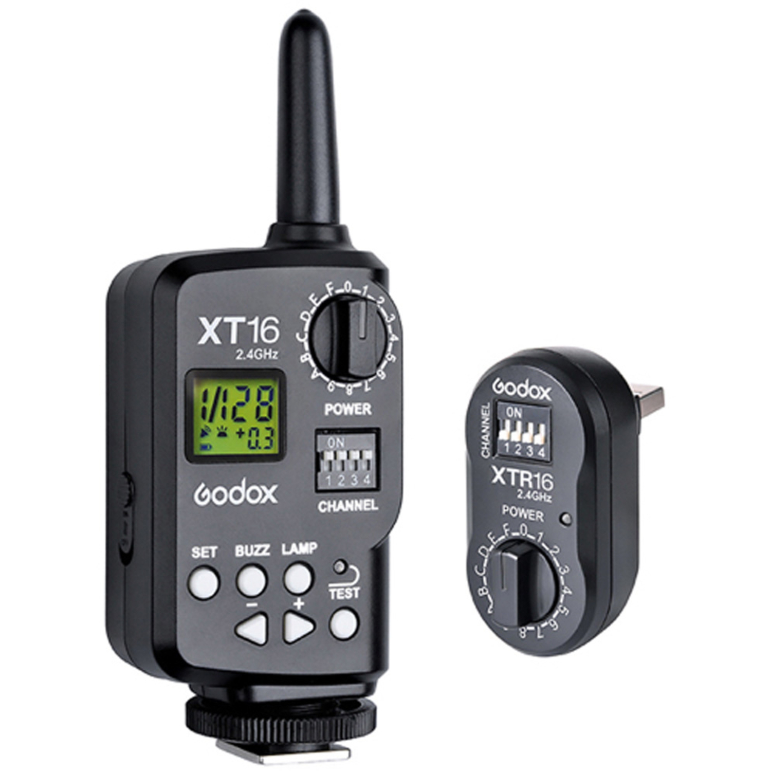 Godox MS300 Umbrella Kit