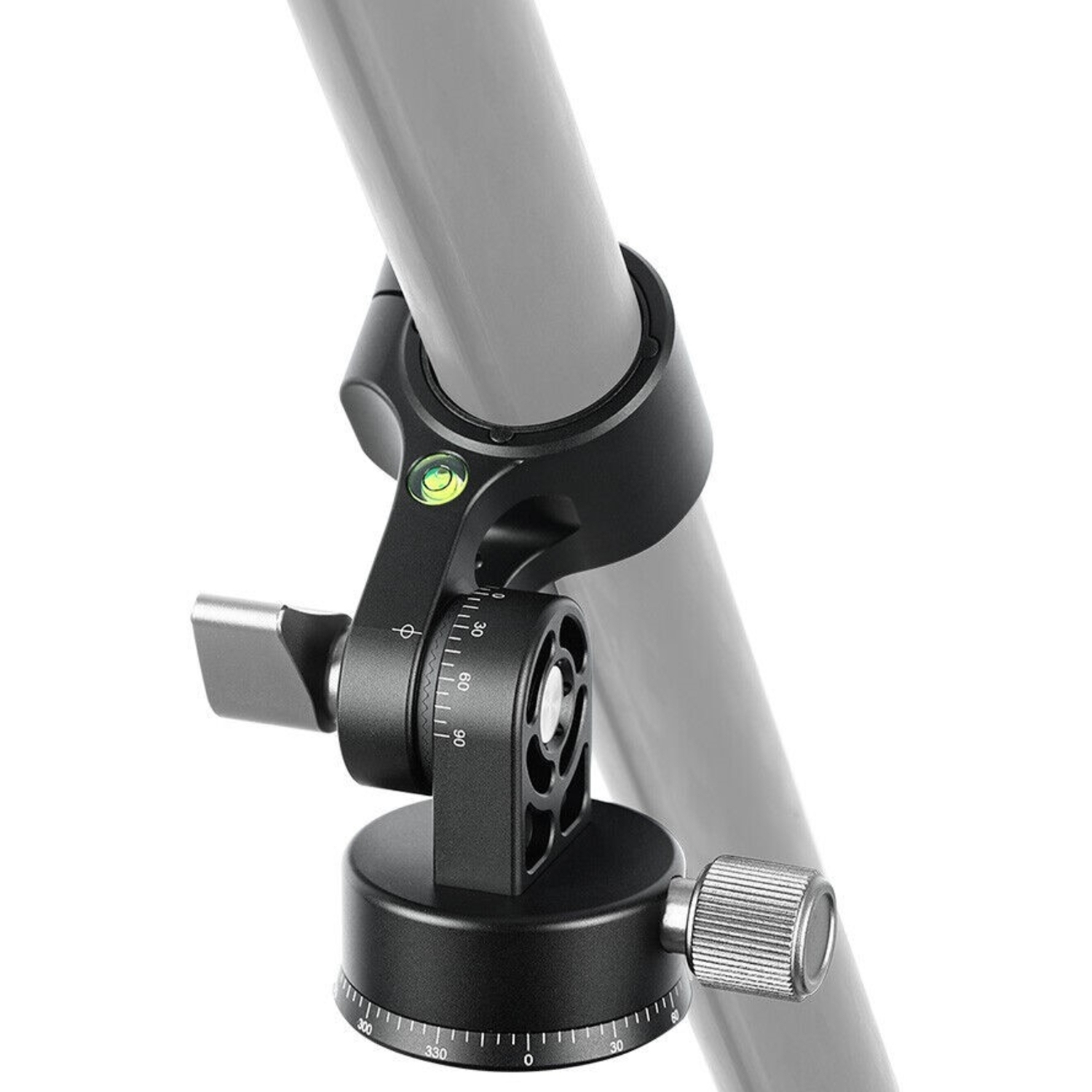 Leofoto 2-Wege-Neiger HX-22