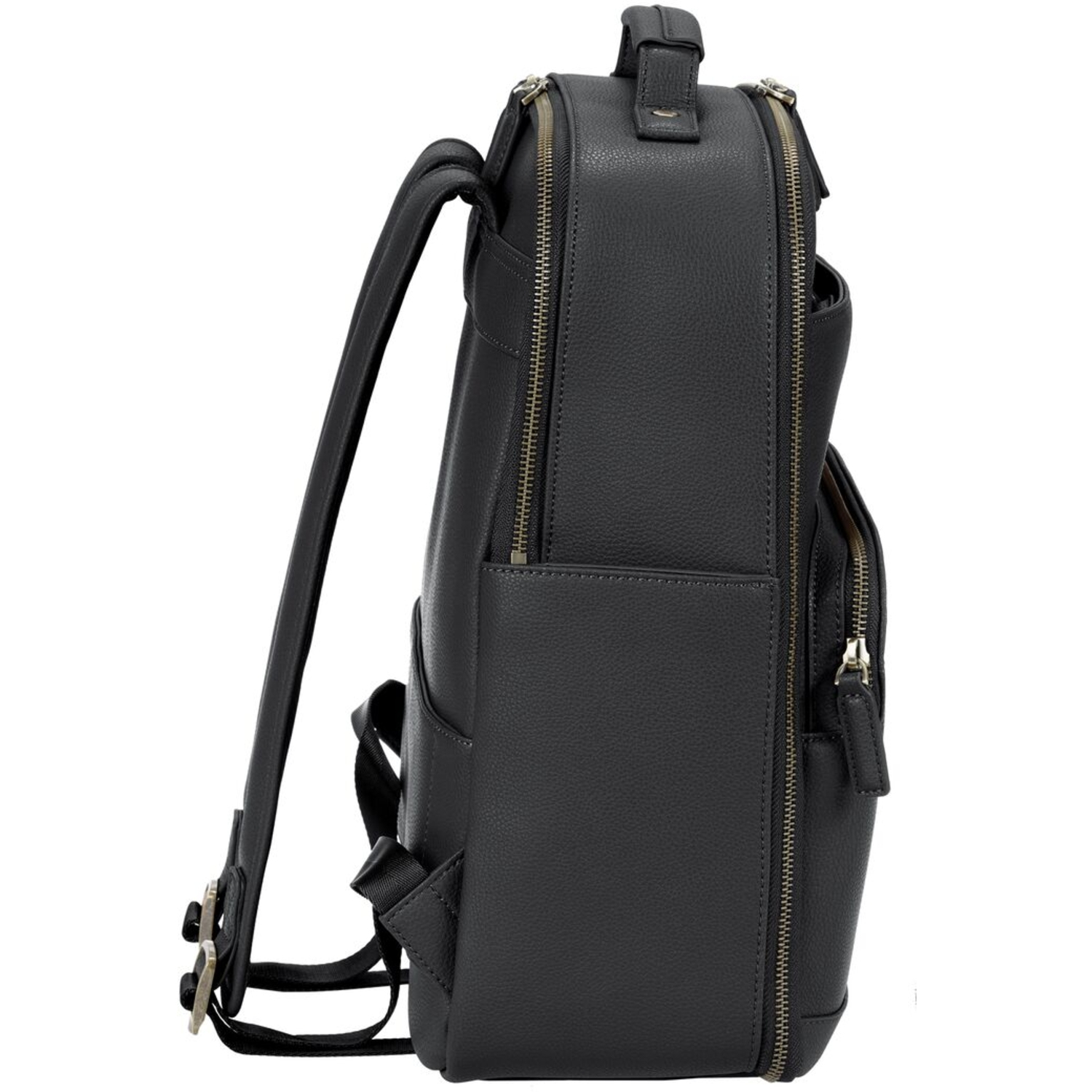 LOULEX Fotorucksack 2.0 18,2L schwarz