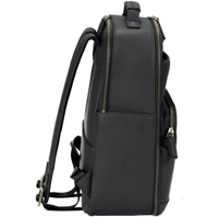LOULEX Fotorucksack 2.0 18,2L schwarz