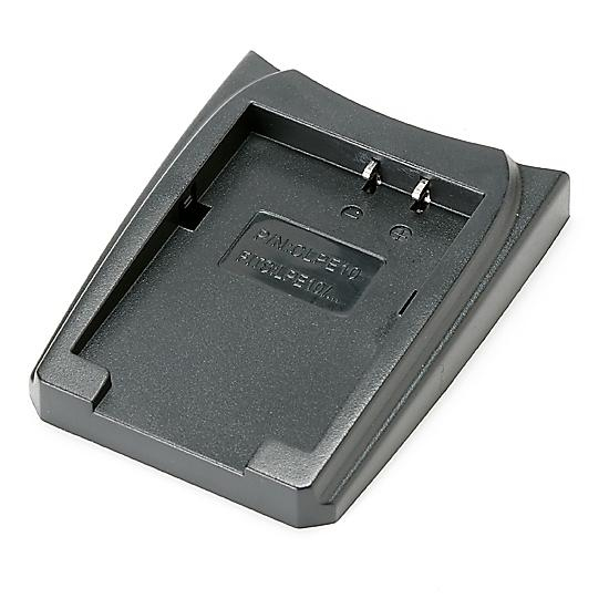 ProSpec Adapterplatte für Canon LP-E10 zum Ladegerät CJ1107 und CJ1110