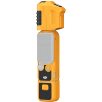 SmallRig Silikonhüllen BumbleBee Edition Set 5114 für DJI Osmo Pocket 3