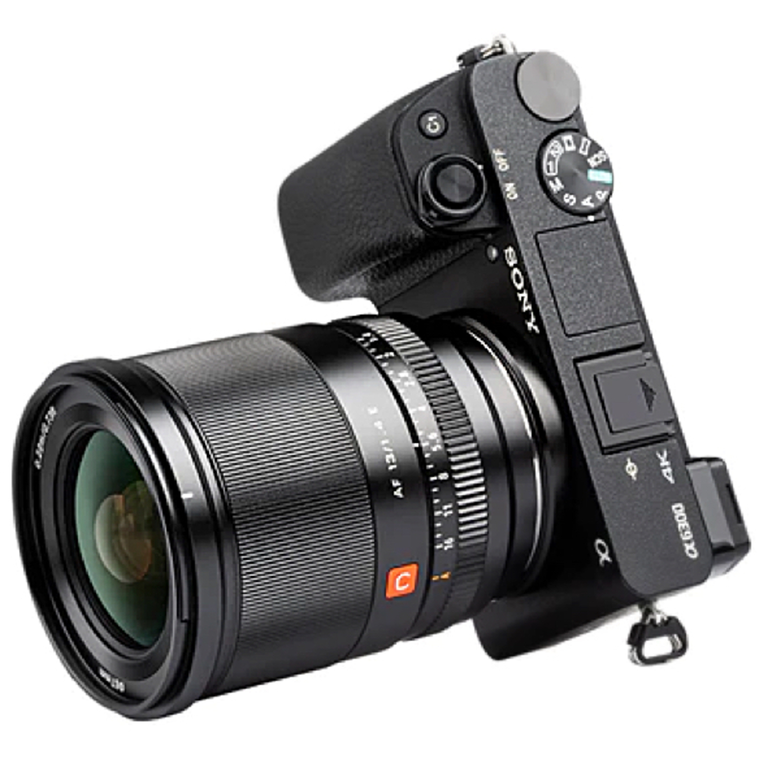 Viltrox 13mm F1.4 AF Sony E-Mount APS-C