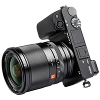 Viltrox 13mm F1.4 AF Sony E-Mount APS-C