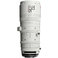 DZOFILM CATTA ZOOM 70-135mm T2.9 (FF) für Sony E-Mount weiß