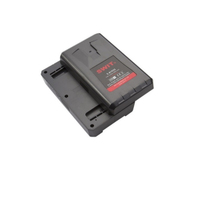 Swit Teilbare V-Mount Batterie S-8192S