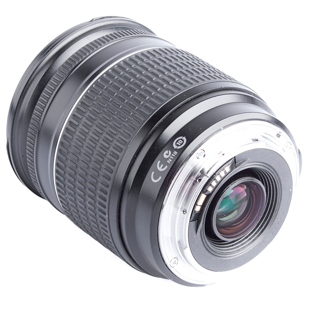 Canon EF 28-200mm/3,5-5,6 USM gebraucht