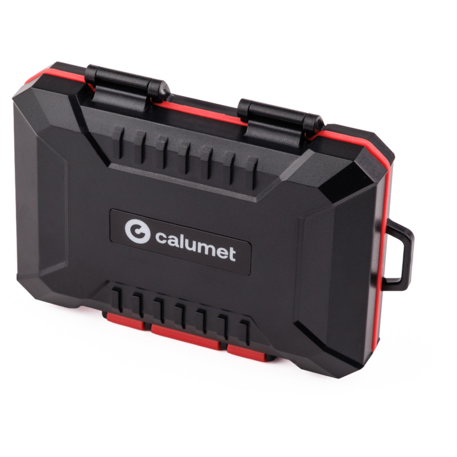 Calumet Speicherkartenetui für alle Kartentypen