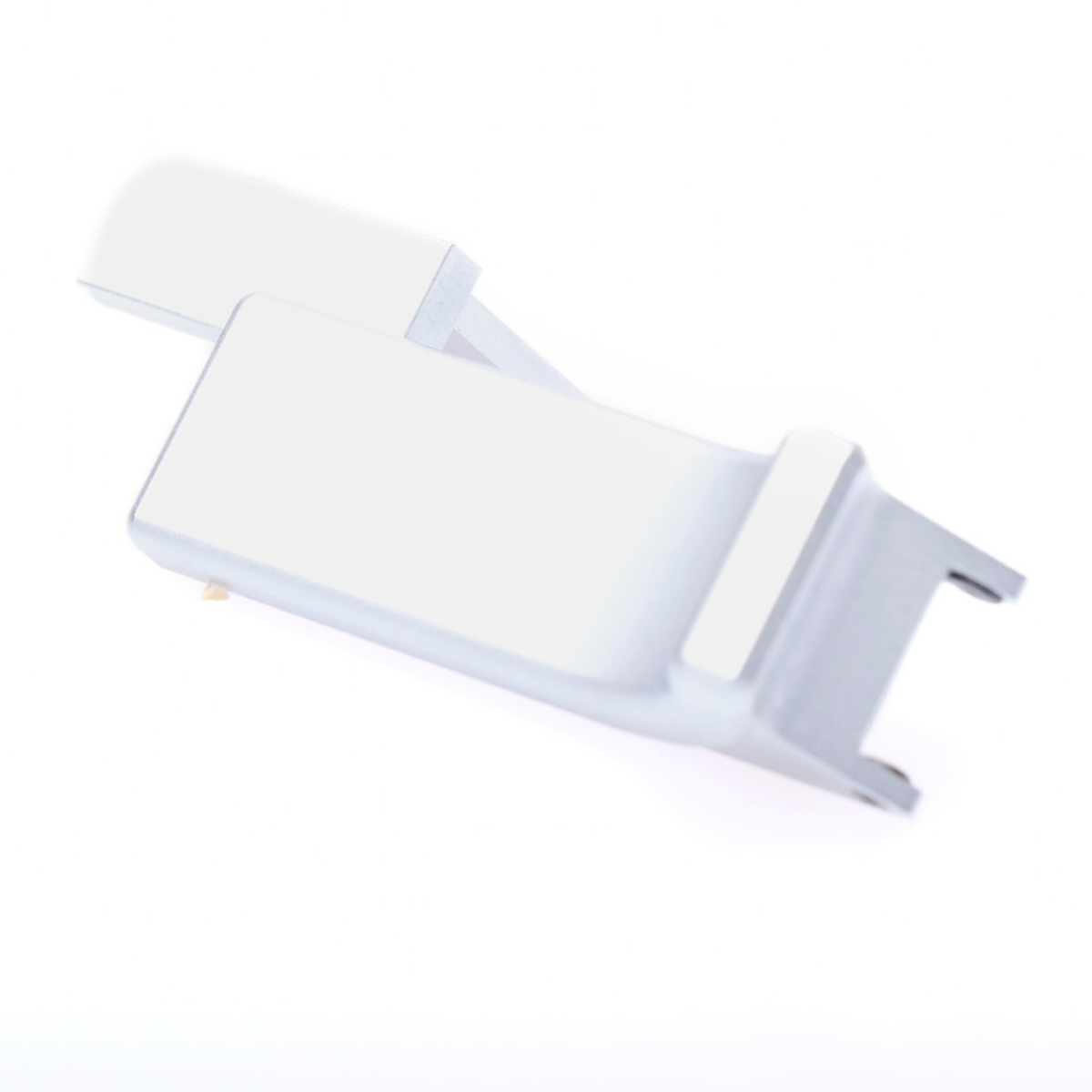 Leica Daumenstütze, silber für Leica M10/M11 gebraucht