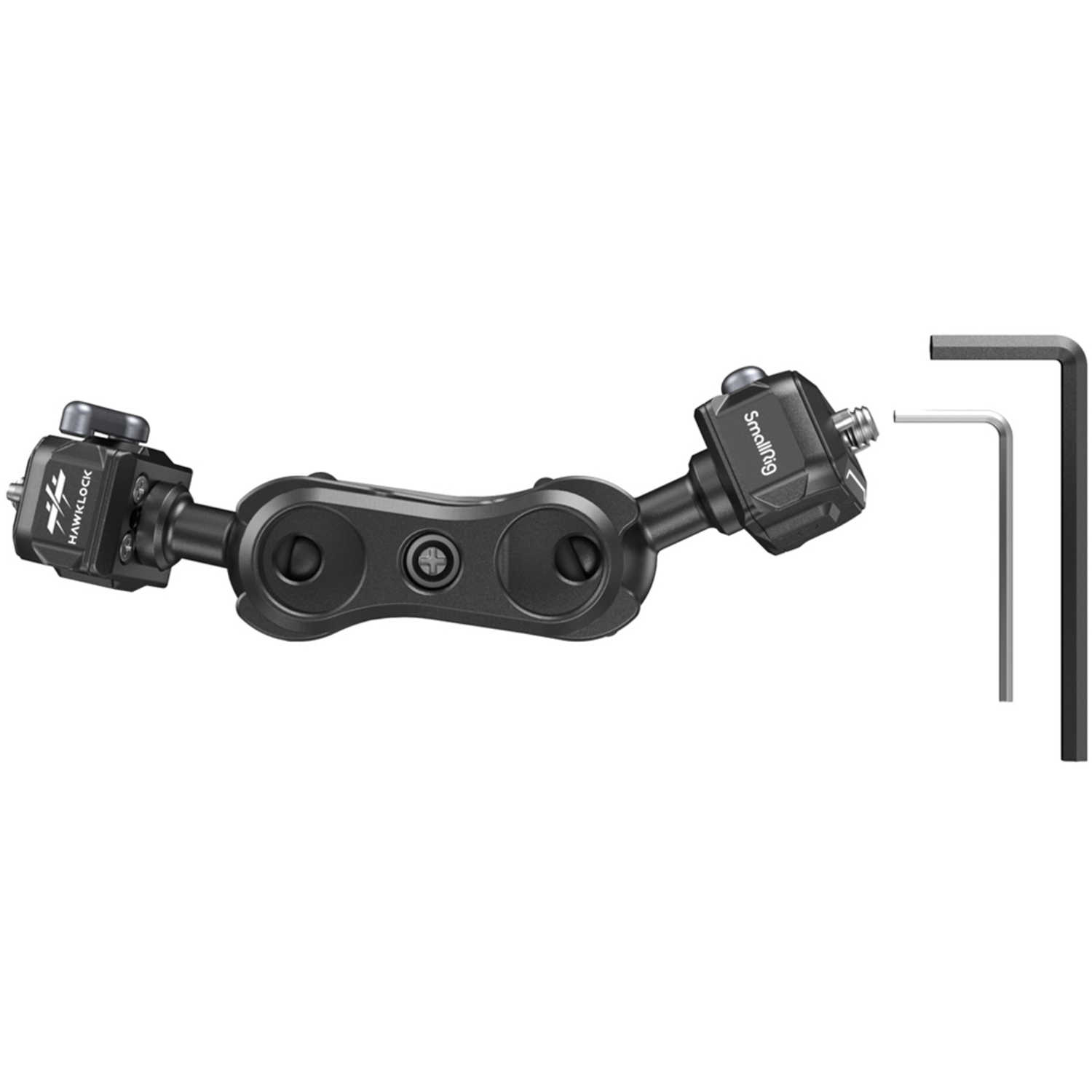 SmallRig Magic Arm mit Schnellwechsel-Kugelkopf 3515B