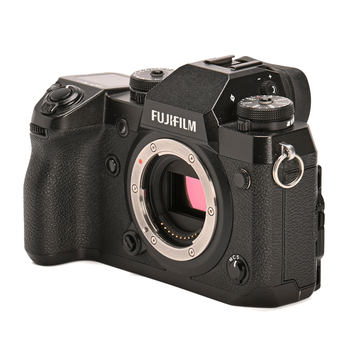 Fujifilm X-H1 gebraucht