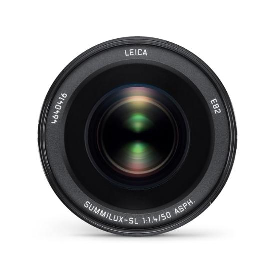 Leica SUMMILUX-SL 50mm F1.4 Asph.