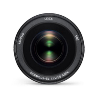 Leica SUMMILUX-SL 50mm F1.4 Asph.