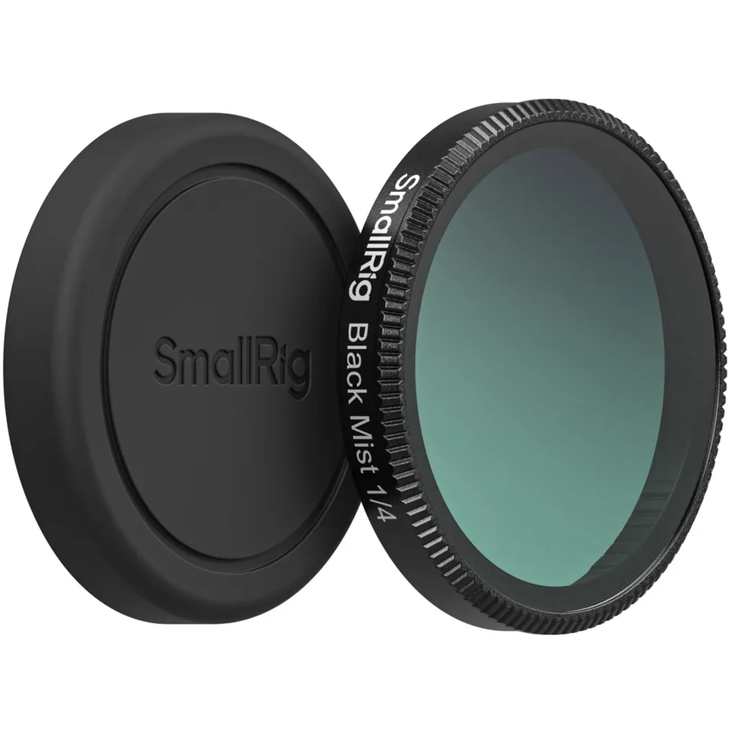 SmallRig 1/4 Effect Black Mist Filter 6086 für DJI Osmo Action 6