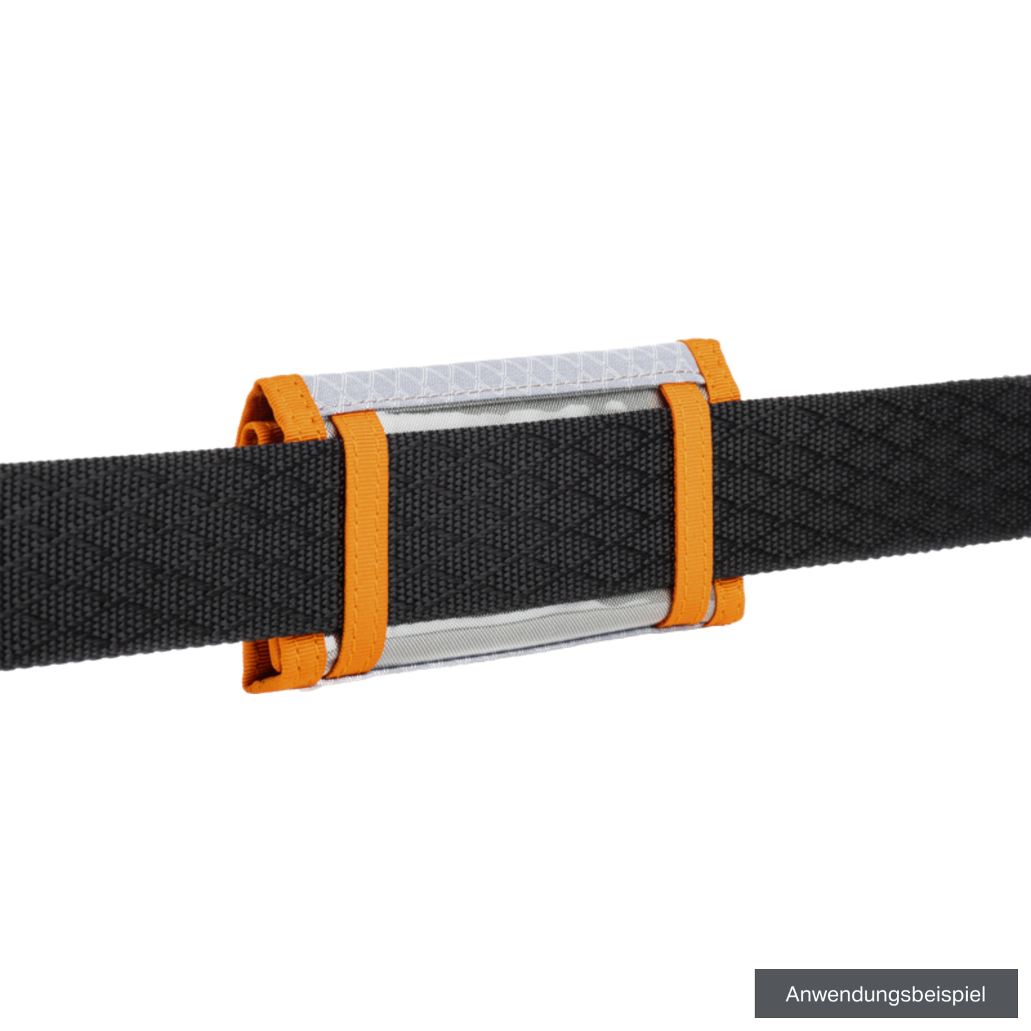 thinkTank Speicherkartenetui Pixel Pocket Rocket V2.0 fireside orange für SD- und CFexpress Typ A Karten