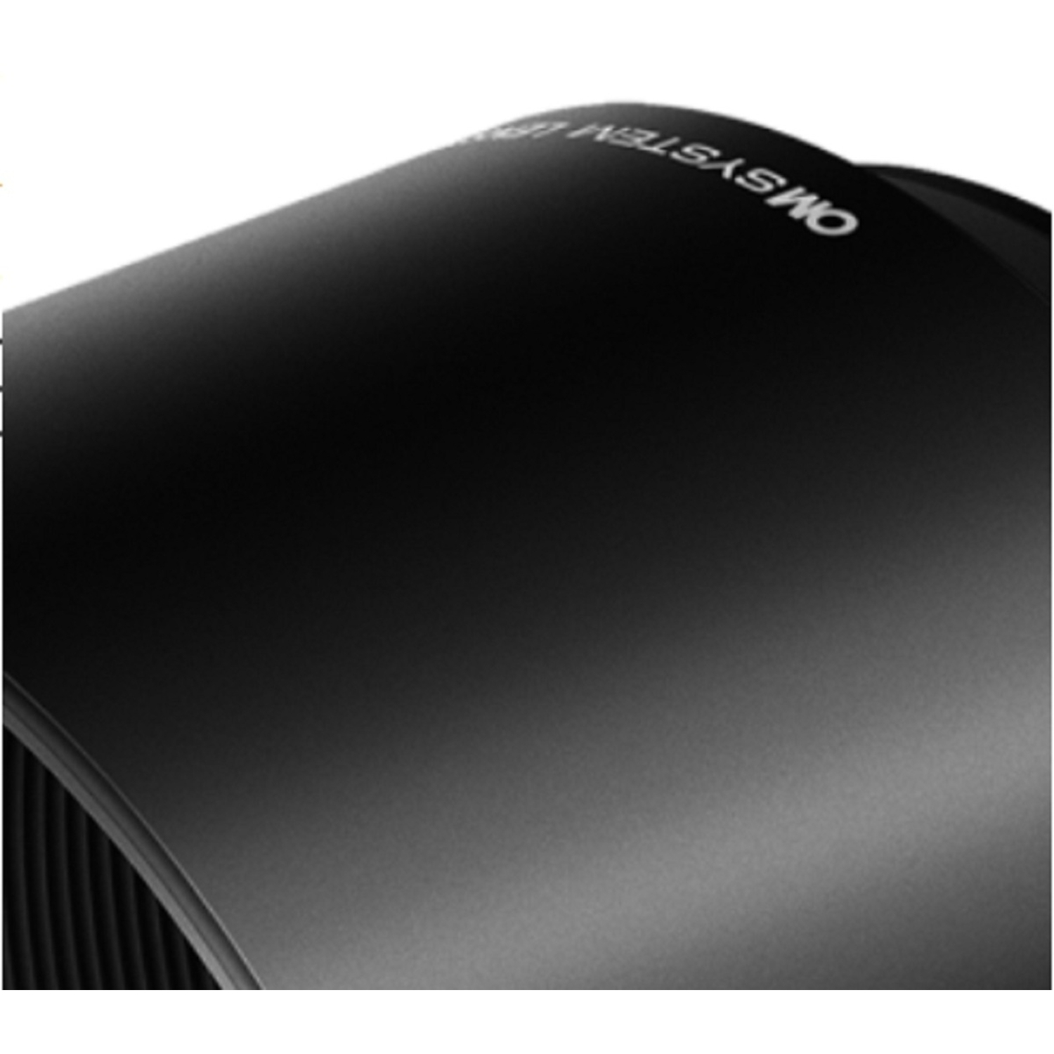 OM System Gegenlichtblende LH-76D für M.Zuiko Digital ED 100-400mm F5-6.3 IS und M.Zuiko Digital ED 100-400mm F5-6.3 IS II