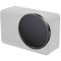 SmallRig ND-Filter Kit 5411 für DJI Osmo Action 5 Pro und Osmo Action 4