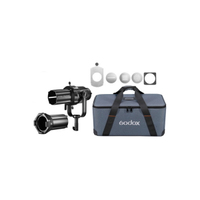 Godox VSA-36K Spotlicht-Aufsatz 36° Kit