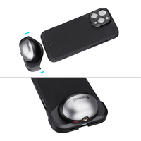 SmallRig Hülle FilMov Lightweight Photography 4988 für iPhone 16 Pro