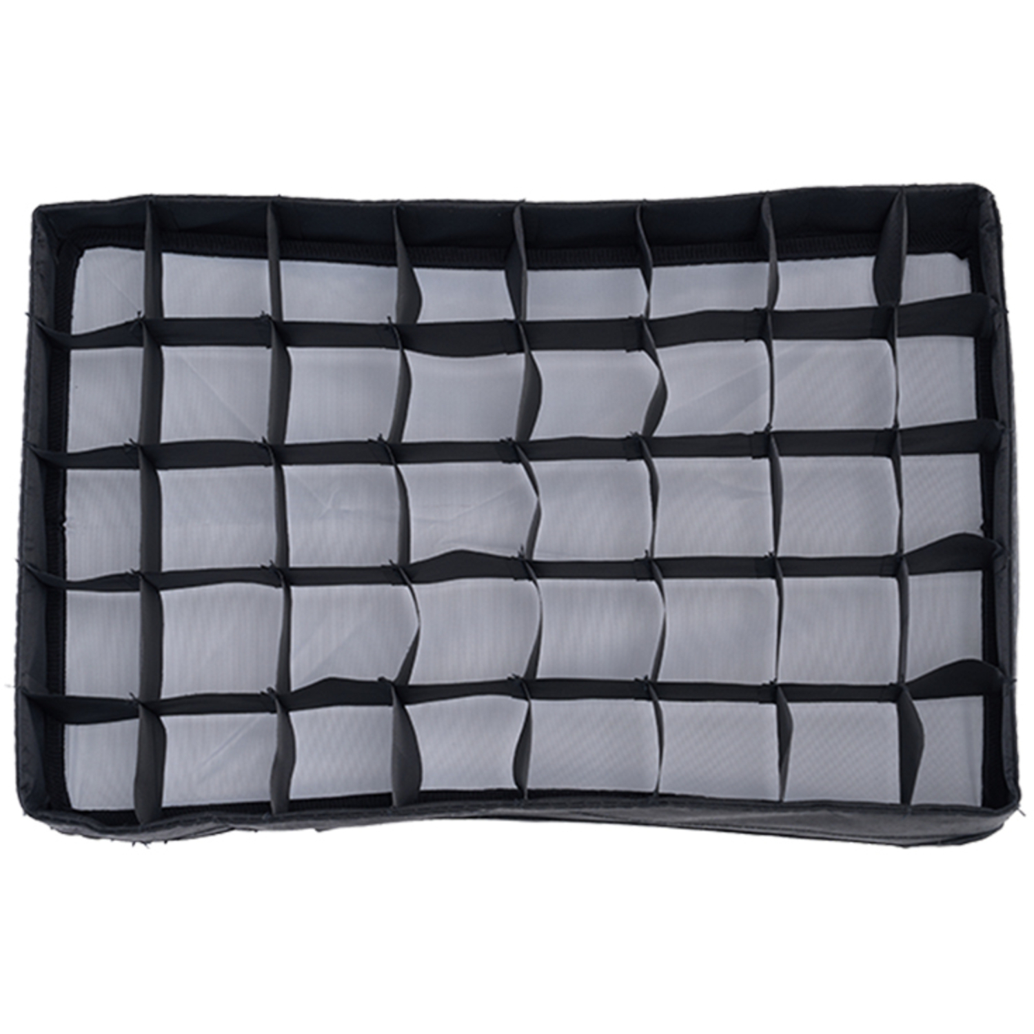 Amaran Pano 60c Light Control Grid