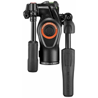 Manfrotto Befree 3Way Live Advanced für Sony Alpha