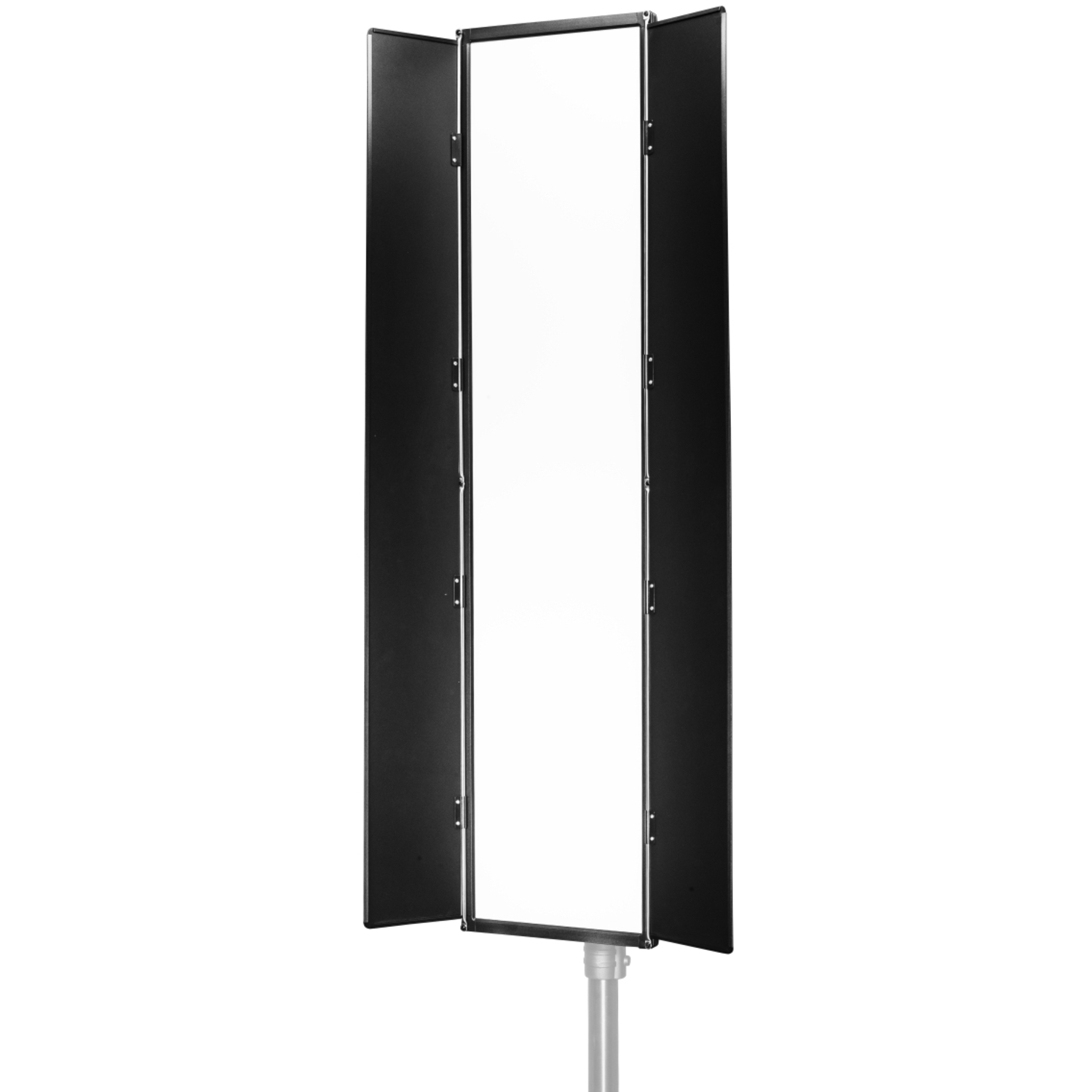 Walimex pro Soft LED Brightlight 1200 Bi Color Flat