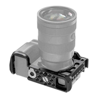 SmallRig Cage 2493 für Sony Alpha 6600