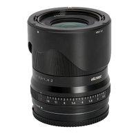 Viltrox 23 mm/1,4 STM f. Nikon Z-Mount gebraucht