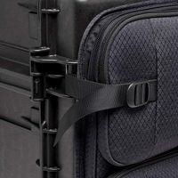 Manfrotto PRO Light Tough Laptoptasche