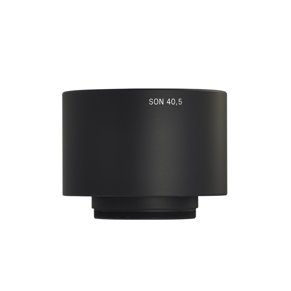 Novoflex Gegenlichtblende SON40,5 für Schneider Kreuznach Apo-Digitar 90mm F4.5