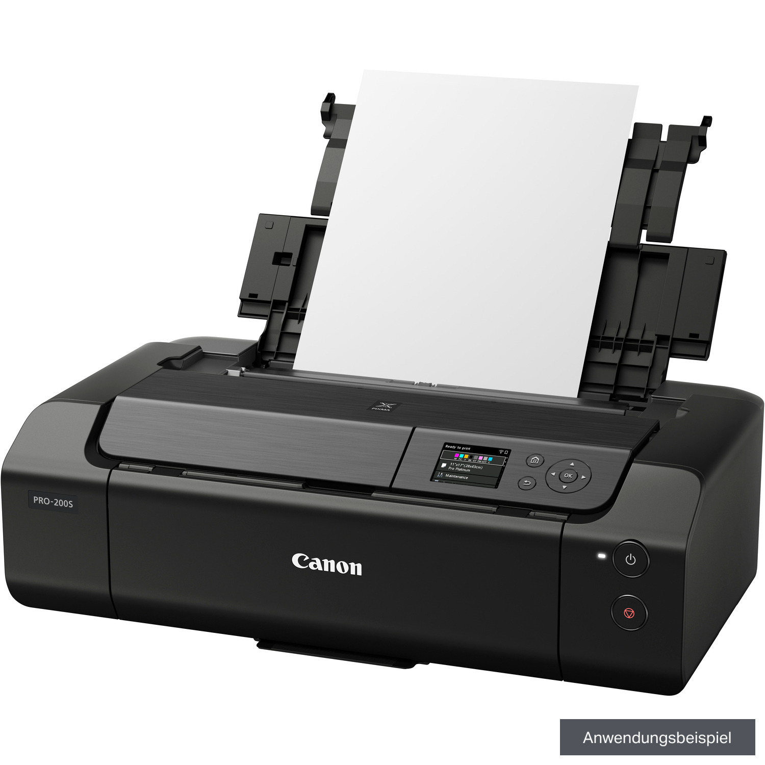 Canon PIXMA PRO-200S A3+