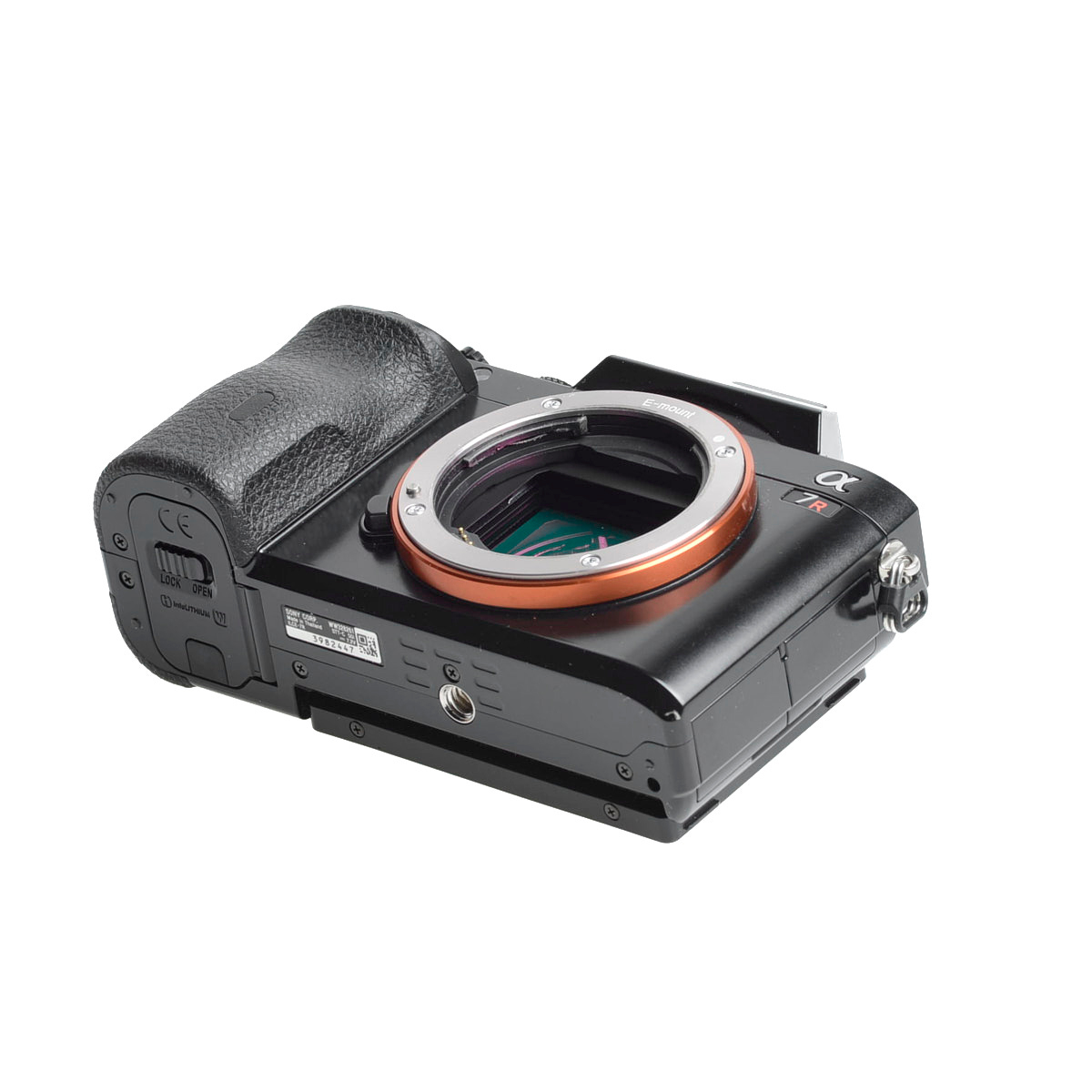 Sony Alpha 7R gebraucht