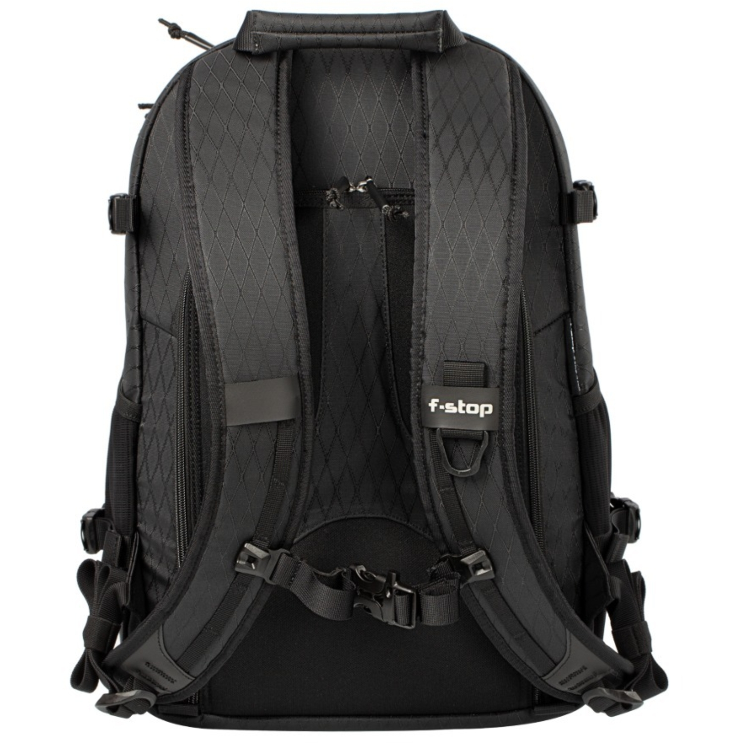 F-Stop Rucksack Guru 4 AIR 24L MTV anthrazit