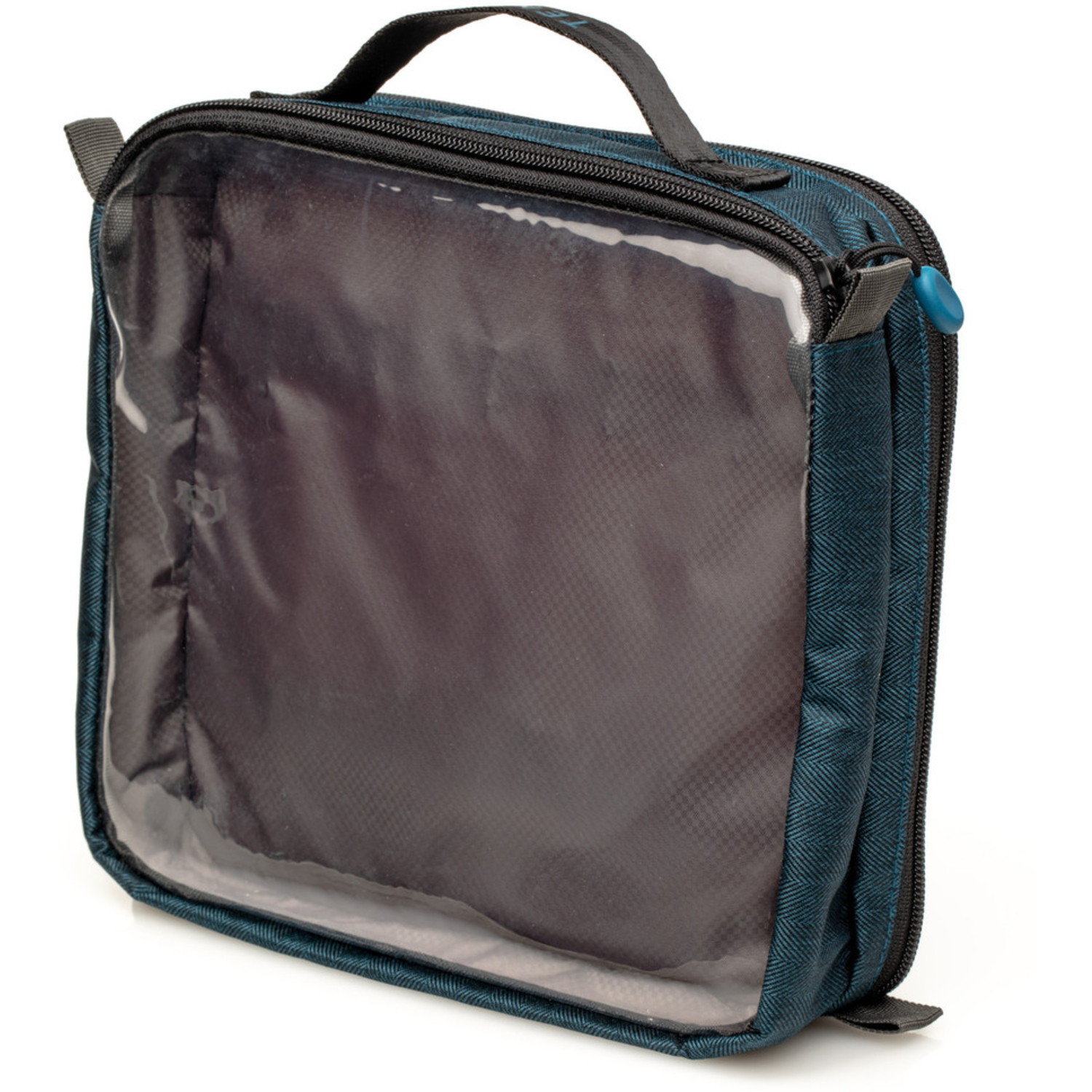 Tenba Tools Kabeltasche Duo 8 blau