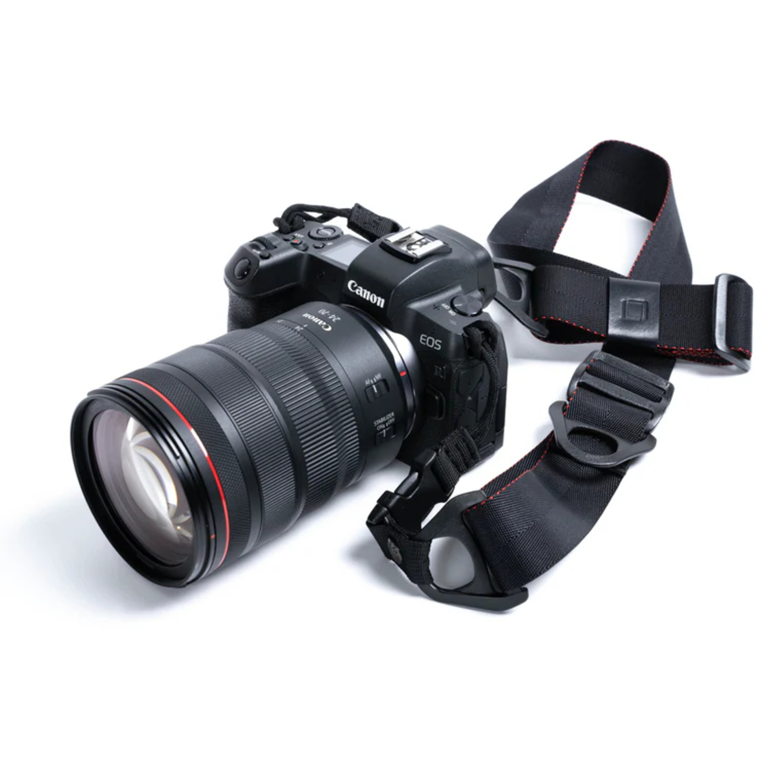 Artisan & Artist Kameragurt ACAM-38 Easy Slider Professional schwarz