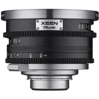 Samyang XEEN Meister 14mm T2.6 FF PL-Mount