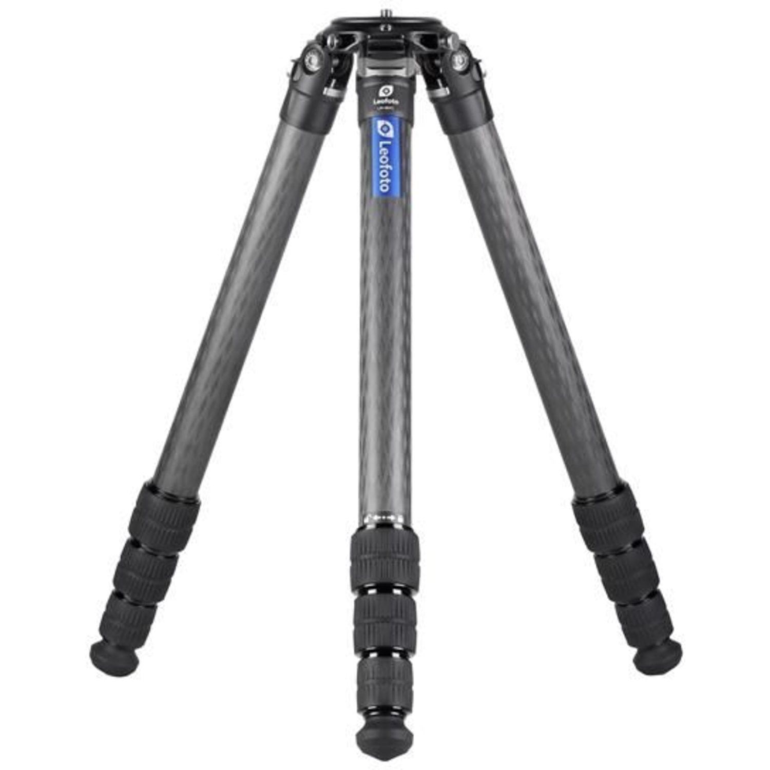 Leofoto Summit LM-364C Carbon-Stativ