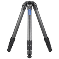 Leofoto Summit LM-364C Carbon-Stativ