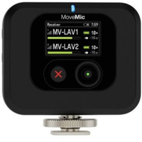 Shure MV-TWO-KIT-Z6 MoveMic Two Receiver