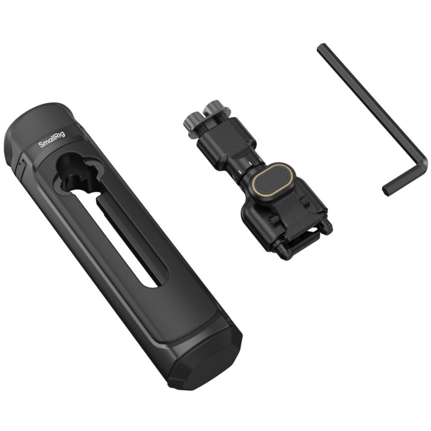 SmallRig Quick Release Seitengriff 4403B