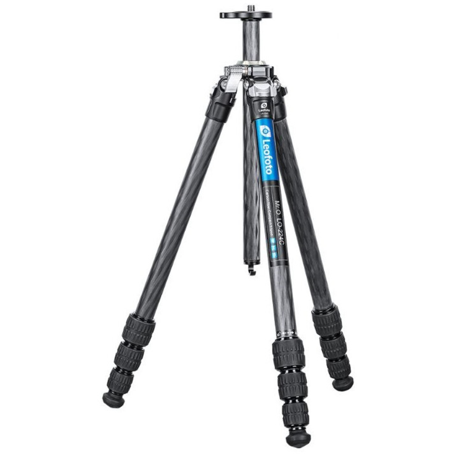 Leofoto Carbon-Dreibeinstativ LO-224C Mr.O