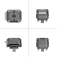 SmallRig HawkLock H21 QR Universal Mount Plate Kit 4491