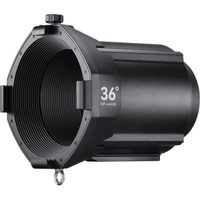 Godox GP36K Knowled Spotlight Set mit 36° Objektiv für MG1200Bi