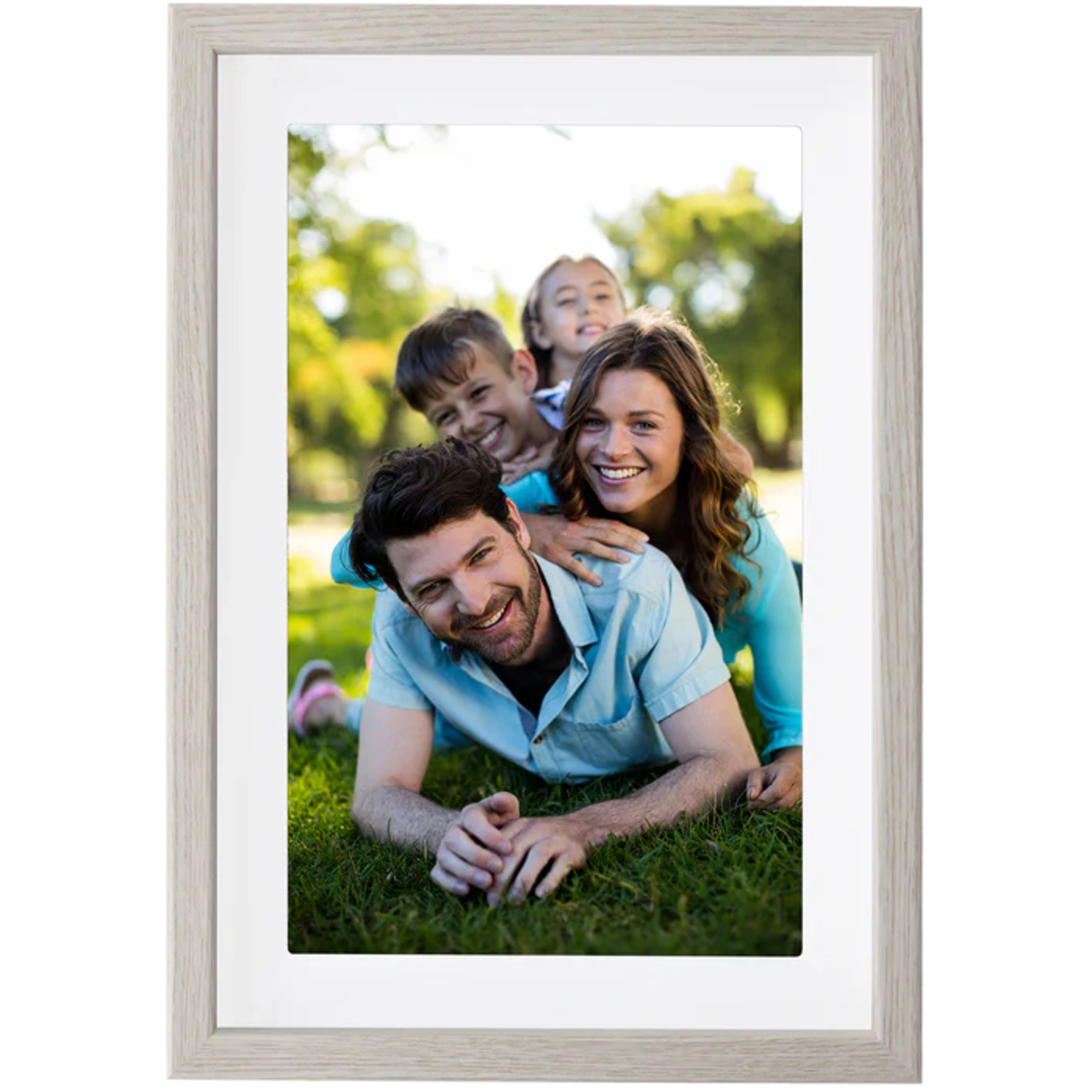 Rollei Smarter Bilderrahmen 108 10,1"