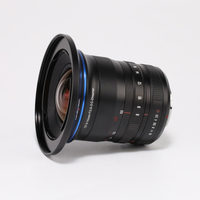 LAOWA 8-16mm F3.5-5 Zoom CF für Fujifilm X-Mount