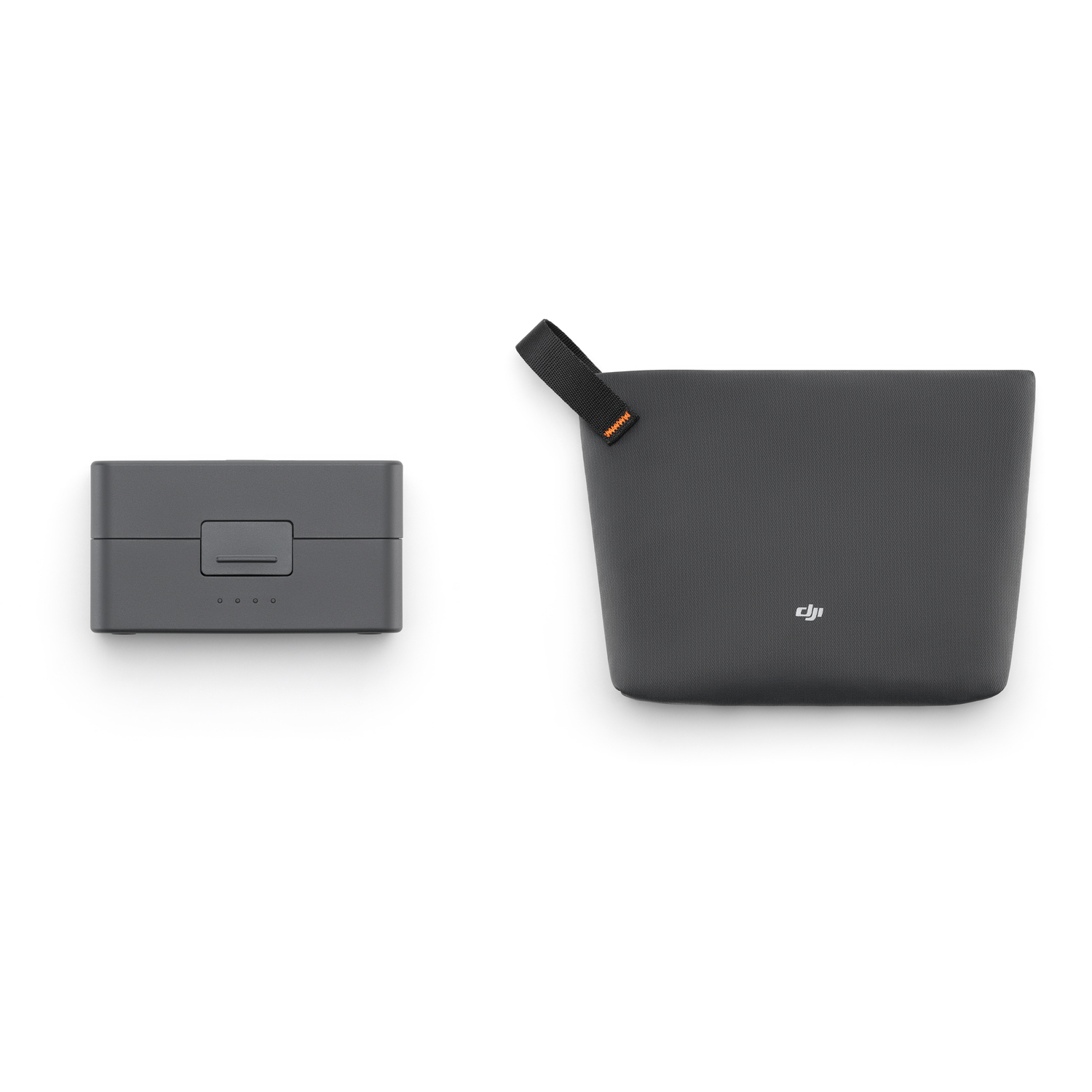 DJI Mic 3 Ladeschale