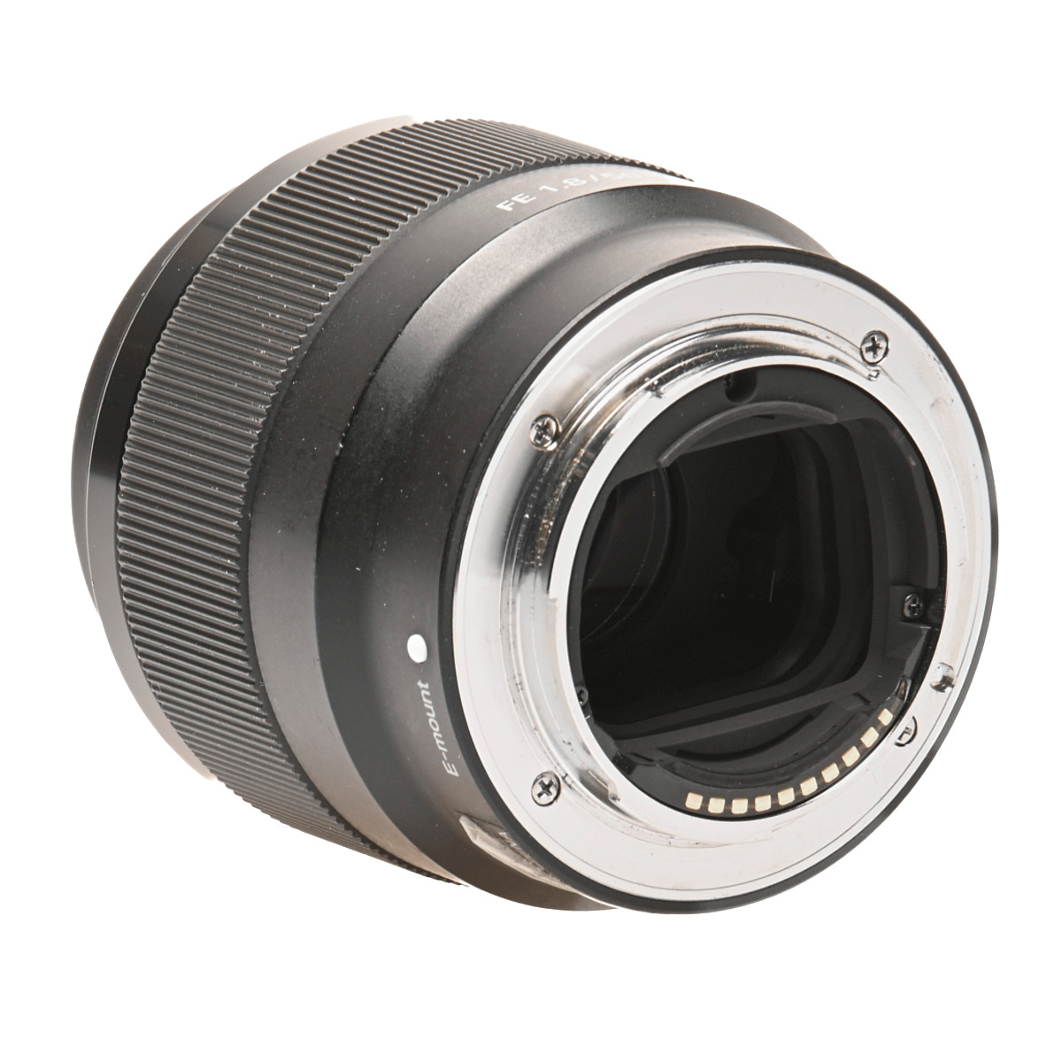 Sony FE 50mm F1.8 gebraucht